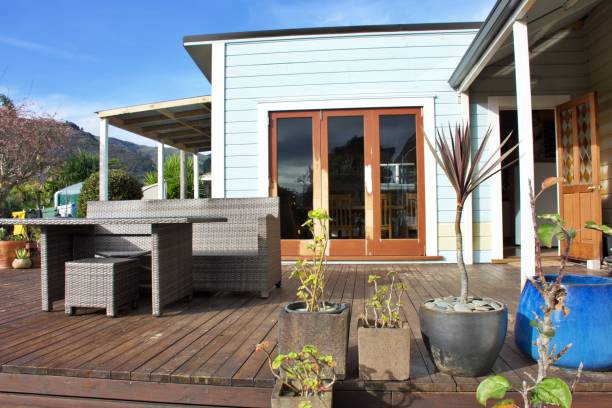 Professional Siding Installation & Repair in South Dennis, NJ